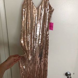 Party dress
